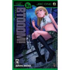 Btooom! - Vol. 16