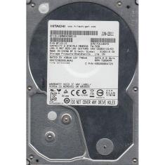 Hd Sata Hitachi 2TB 7.2k 3.5 0f12115 - 1 Ano Garantia