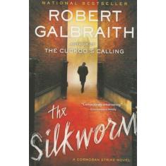 The Silkworm: 2