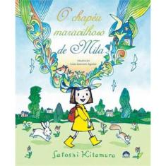 O Chapeu Maravilhoso De Mila