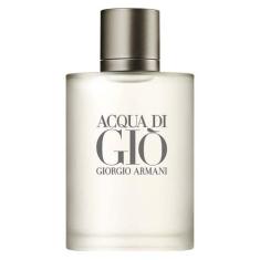 Acqua Di Giò Homme Giorgio Armani - Perfume Masculino - Eau De Toilett