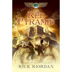 The Red Pyramid: 1