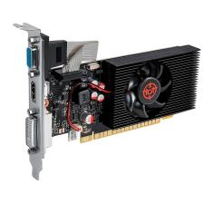 Placa De Video Tgt Geforce Gt730, 4Gb, Gddr3, 128-Bit