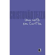 Uma noite em Curitiba