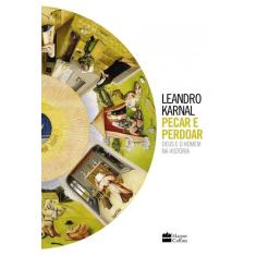 Livro - Pecar e perdoar