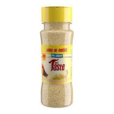 Tempero Sem Sódio / Zero Calorias - Mrs Taste - Blend Queijo