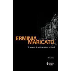 Livro - Impasse da política urbana no Brasil