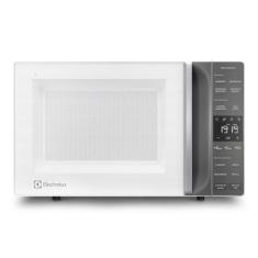 Micro-ondas Electrolux 23L Branco Efficient com Descongelamento Assistido (ME23B) 220V