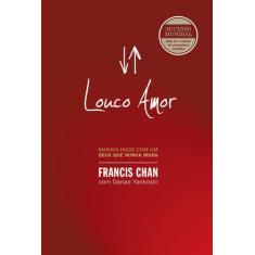 Livro - Louco amor