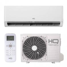 Ar Condicionado Split hq Hi Wall Inverter 12.000 BTUs Frio Branco 220V