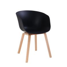 Cadeira Cassia Preto