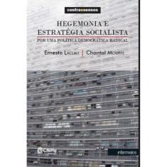 Hegemonia E Estrategia Socialista