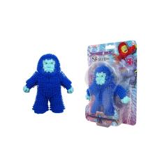 Boneco Elástico Buuky De 12Cm - Stretchapalz Spiky