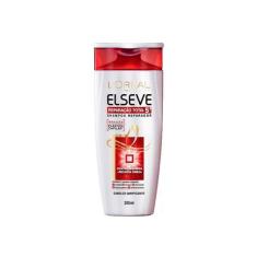 Shampoo Elseve Reparação Total 5 200ml