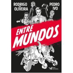 Livro - Entre mundos