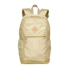 Mochila Sestini Magic Dourado-Unissex