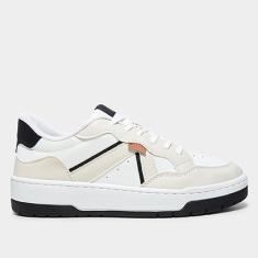 Tênis Anacapri Kei Feminino-Feminino