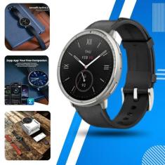 Relógio Smartwatch Amazfit Active 2 Premium Edition Tela 1.32 Safira B