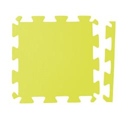 Tapete infantil emborrachado 50x50 20mm tatame eva