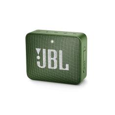 JBL, Caixa de Som Bluetooth, Go 2 - Verde