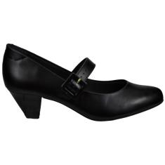 Sapato Feminino Modare Para Trabalhar 7005668 5536