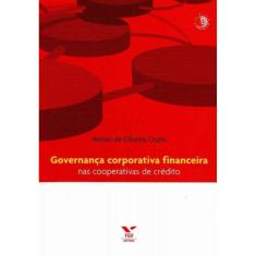 Governança Corporativa Financeira