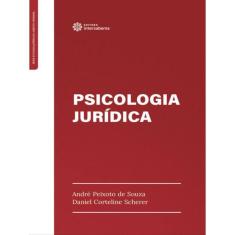 Psicologia Jurídica