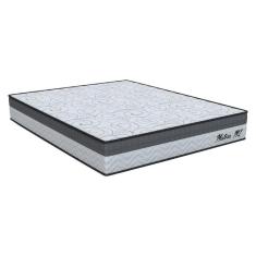 Colchão King Espuma D33 - Ep Anatômico Matera Ml (193x203x26) - Orthoflex