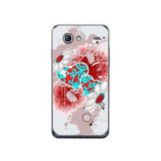 Capa Adesivo Skin363 Verso Para Galaxy S2 Lite GT-I9070