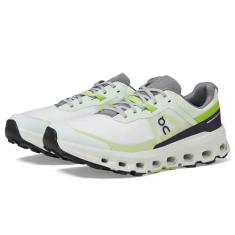 On Cloudvista 2 Tênis feminino, Lima/Kiwi, 36