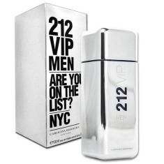 Carolina Herrera 212 Vip Men 100Ml