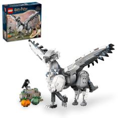 LEGO Harry Potter Bicuço 76427