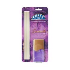 Difusor de Aromas Para Ambientes Lavanda 100ml - Coala