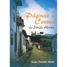 Páginas e Contos - FONTE VIVA