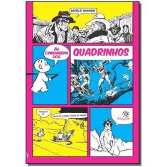 As linguagens dos quadrinhos