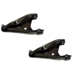 PAR BANDEJA LOGAN SANDERO 2007 A 2014 COM PIVO