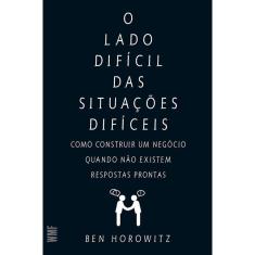 o Lado Difícil Das Situações Difíceis