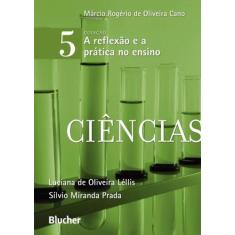 Ciencias - BLUCHER, 3