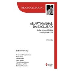 As Artimanhas Da Exclusão