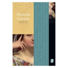 Melhores Poemas Almeida Garrett