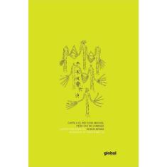 Carta A El Rey Dom Manuel