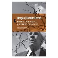 Sobre A Filosofia E Outros Dialogos