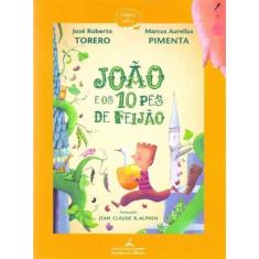 João e os 10 Pés de Feijão