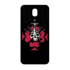 Capa Adesivo Skin008 Verso Para Galaxy J7 2017 (sm-j730f) - KawaSkin