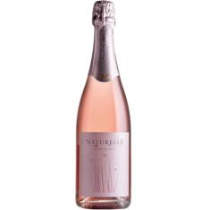 ESPUMANTE NATURELLE MOSCATEL ROSE 750 ML