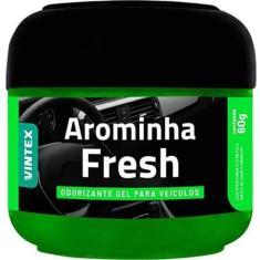 Arominha gel fresh 60g vintex