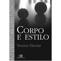 Livro - Corpo e estilo