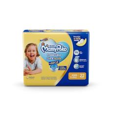 MamyPoko Fralda-Calça Dia&Noite Xxg 22 Unidades