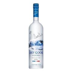 Vodka Francesa Grey Goose - Garrafa 750ml