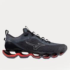 Tênis Mizuno Wave Prophecy 13 Masculino-Masculino
